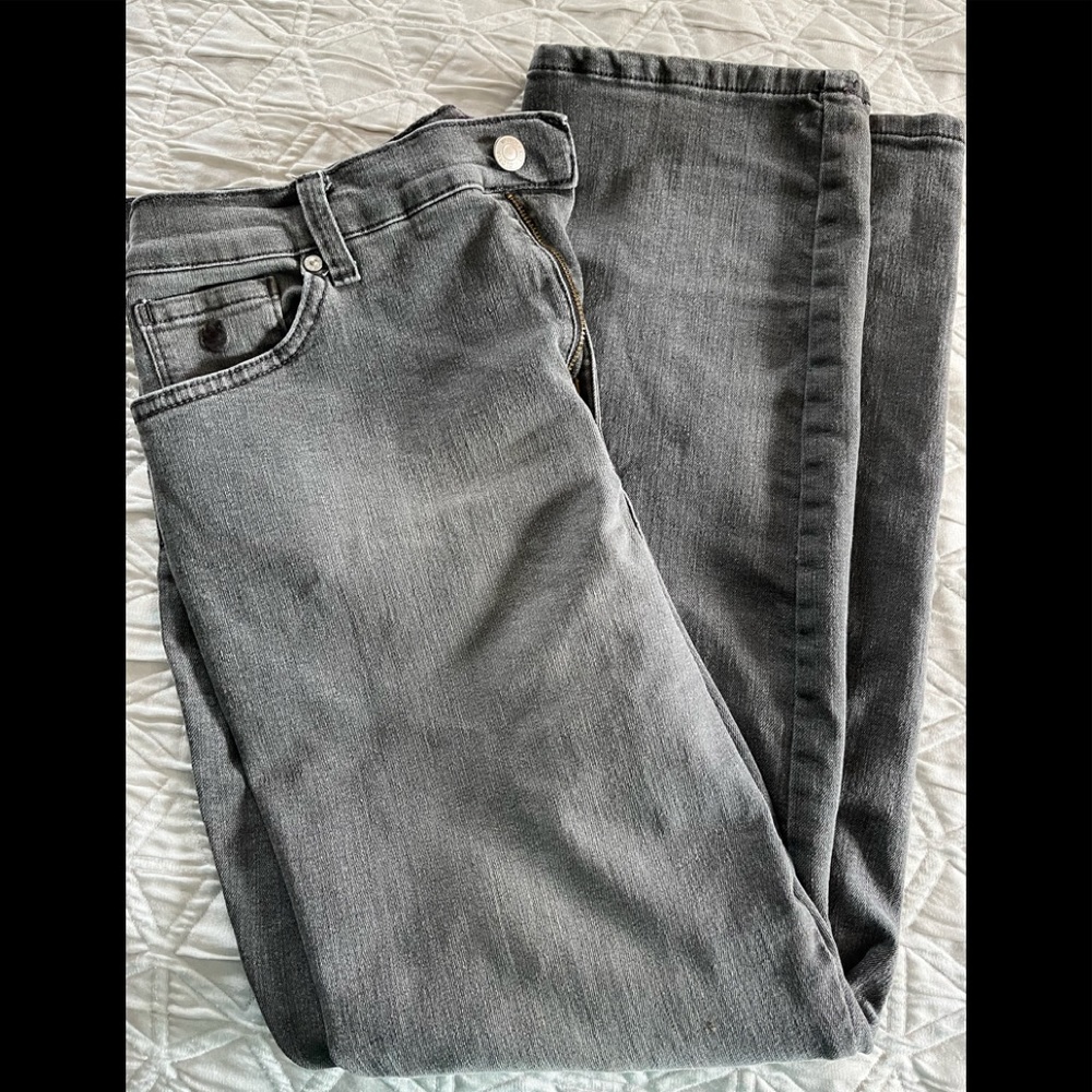 Petite size 14 Jeans-